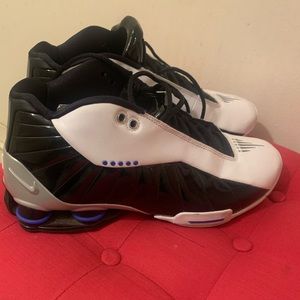 Worn 2x. Gently used. Almost new